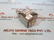 Allen-Bradley 836t-t253j ser.A pressure control 350max