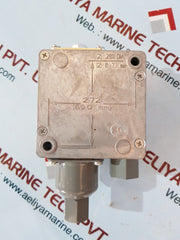 Allen-Bradley 836t-t253j ser.A pressure control 350max