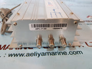 Geberit 10080075 amplifier