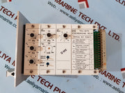 Deif Fas-2R Auto Synchronizing Relay