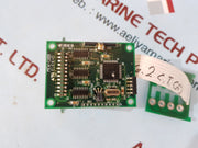 Yuuki-a pcb card elex-a