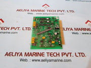 Musasino m-7832f pcb card 41058