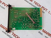 Rikadenki Kogyo Zf3-ami/Am2 Pcb Card