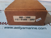 Carrier transicold division 12-01059-10rp power supply board