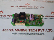 Carrier transicold division 12-01059-10rp power supply board