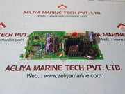 Carrier transicold division 12-01059-10rp power supply board