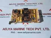 Stromberg smcb 1 y2 circuit board 57546671l / 5760111-6h