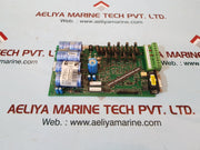 Parker Oem330 Control Board