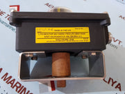 Tyco lpc-0b201an00 keystone