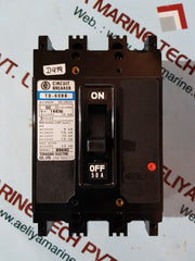 Terasaki electric t0-60bb 3pole circuit breaker 50A