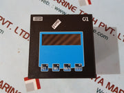 Crompton ci1-01 r5 digital power meter 45-66hz