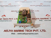 Tuma-turbomach Tbm 6040 Pcb Card