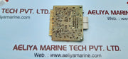 Autronica Kmr-1/T2 Pcb Card Printed Circuit Board 7221-108.0000