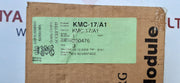 Kongsberg Kmc 17-a1 Pcb Card Printed Circuit Board 7221-234.0003