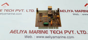Kongsberg Kmc-3 Channel Unit Pcb Circuit Board 7221-104.0003