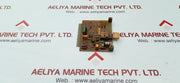 Kongsberg Kmc-3 Channel Unit Pcb Circuit Board 7221-104.0003