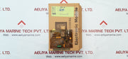 Kongsberg Kmc-3 Channel Unit Pcb Circuit Board 7221-104.0003