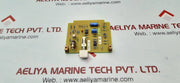 Kongsberg Kmc-3A Pcb Card Printed Circuit Board 7221-236.0002