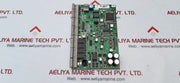 Honeywell Northern Nstar Ns2 Access Control Unit 1800030