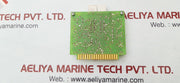 Kongsberg Kmc-2/T2 Pcb Card Printed Circuit Board