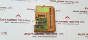 Kongsberg Kmc-2/T2 Pcb Card Printed Circuit Board