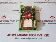 Stein sohn f202001a analog current output ac0 8