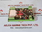 Stein sohn f202001a analog current output ac0 8