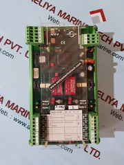 Stein sohn f202001a analog current output ac0 8