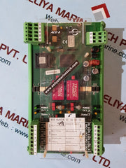 Stein sohn f202001a analog current output ac0 8