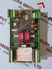 Stein sohn f202001a analog current output ac0 8