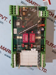 Stein sohn f202001a analog current output ac0 8