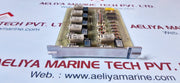 Terasaki Enh-211 Pcb Card Printed Circuit Board K/735/62-001B-11