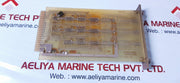 Okamoto 85-20031-2 pcb card