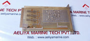 Okamoto 85-20028-2 pcb card