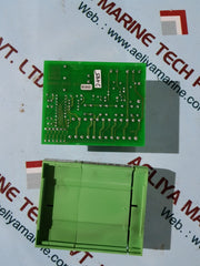 Anschutz Nb06-969.05 Course Bus Booster