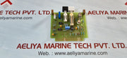 Autronica Kmc-16/U1 Printed Circuit Board 7221-234.0003