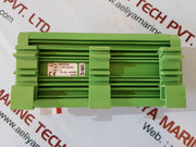 Phoenix contact umk-8 rels/ksr-24/21/21 output module