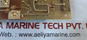 Source printed board hf 48221 ep 1057