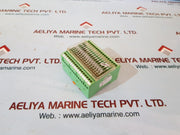 Phoenix contact emg 90-dio 32m/lp diode module din rail mounting