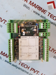 Stein sohn f101001 a analog current input aci 6