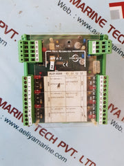 Stein sohn f102002 a analog pt100 input api 6/3