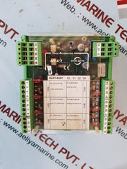 Stein sohn f102002 a analog pt100 input api 6/3