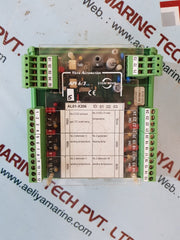 Stein sohn f102002 a analog pt100 input api 6/3