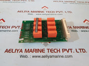 Kone 398273H01 Pcb Card 398270G01