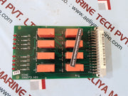 Kone 398273H01 Pcb Card 398270G01