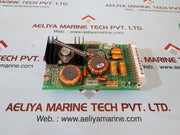 Kone 371852h02 PCB card 371850g01