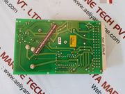 Kone 371852h02 PCB card 371850g01