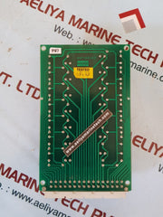 Kone 357122h02 pcb card 375405g02