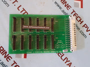 Kone 500419 h01 coding board 500416g01 rev 0.0