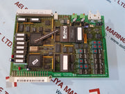 Kone 476200 h03 mcc 605/cpu field parameters 476203g01